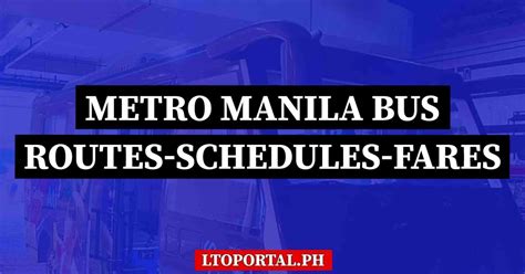 bocaue to pasig|Metro Manila City Bus Guide: Routes, Schedules, and Fares.